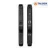 Khóa thông minh Talock DN203S dành cho cửa nhôm xingfa mở lùa, cửa kéo Đài Loan
