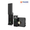 Khóa cổng ngoài trời Talock DS302