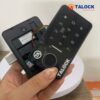 Khóa tủ cá nhân Talock DT601