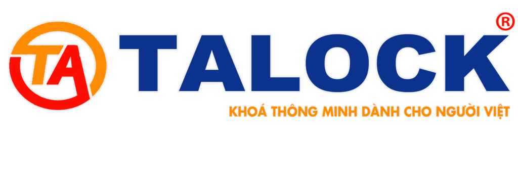 Khoá Thông Minh Talock