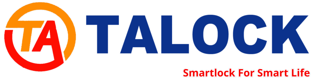 Khoá Thông Minh Talock