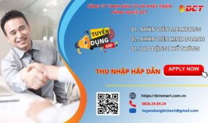 Tuyển dụng nhân sự tại Bảo Lộc