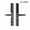Khoá cửa thông minh TALOCK Dn205 dành cho cửa nhôm Xingfa