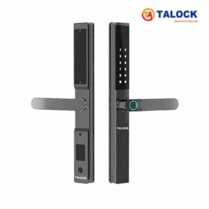 Khoá cửa thông minh TALOCK Dn205 dành cho cửa nhôm Xingfa